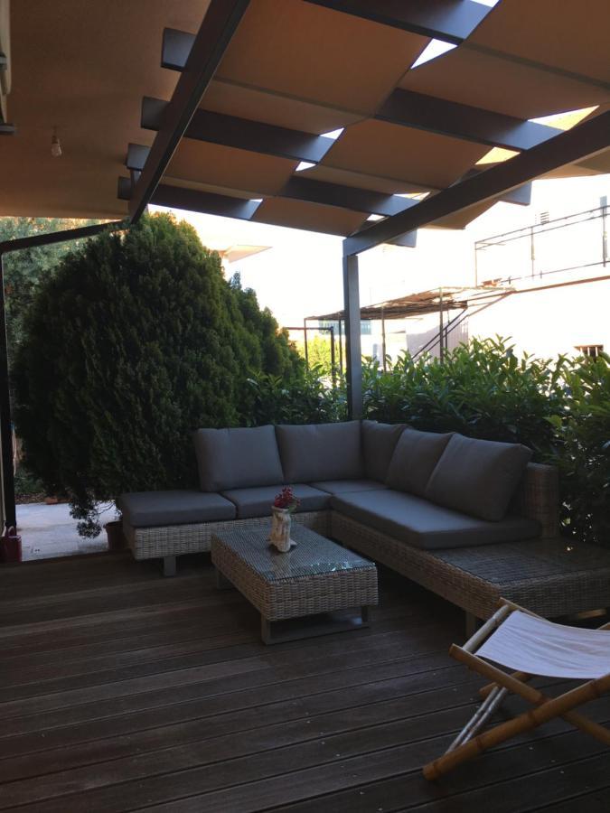 Longo Apartment Trogir